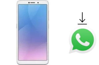 Cómo instalar WhatsApp en un Gome C7