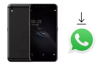 Cómo instalar WhatsApp en un Gome C71