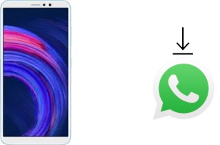 Cómo instalar WhatsApp en un Gome Fenmmy Note