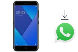 Cómo instalar WhatsApp en un Gome S1