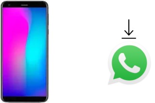 Cómo instalar WhatsApp en un Gome S7