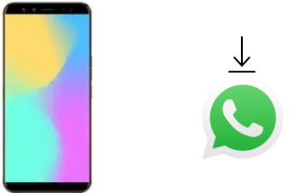 Cómo instalar WhatsApp en un Gome U7 mini