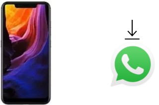 Cómo instalar WhatsApp en un Gome U9