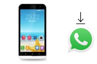 Cómo instalar WhatsApp en un GoMobile GO Onyx