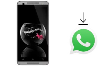 Cómo instalar WhatsApp en un GoMobile GO504