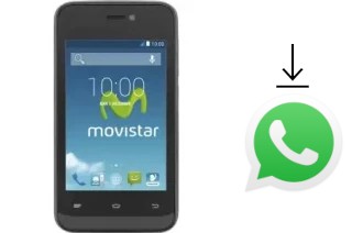 Cómo instalar WhatsApp en un GoMobile GO778