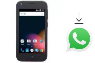 Cómo instalar WhatsApp en un GoMobile Onyx Mini