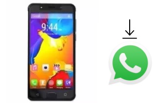 Cómo instalar WhatsApp en un Good One R9 4Generation