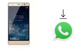 Cómo instalar WhatsApp en un Gooweel M17