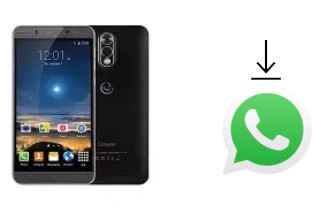 Cómo instalar WhatsApp en un Gooweel M3