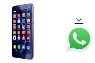 Cómo instalar WhatsApp en un Gooweel M8