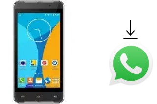 Cómo instalar WhatsApp en un Gooweel M9 Mini+