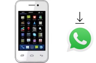 Cómo instalar WhatsApp en un Gosco GS310