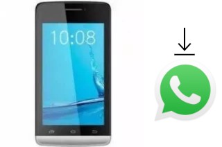 Cómo instalar WhatsApp en un Gosco S4023