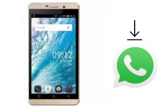 Cómo instalar WhatsApp en un GPhone Bold 3