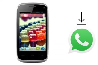 Cómo instalar WhatsApp en un GPhone Candy 2