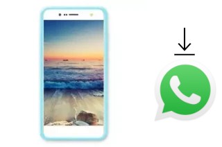 Cómo instalar WhatsApp en un Green-Orange Green Orange GO 55307