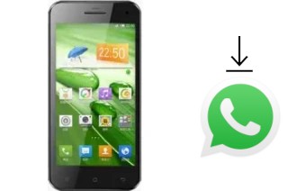 Cómo instalar WhatsApp en un Green-Orange Green Orange Go N1-Y