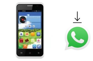 Cómo instalar WhatsApp en un Greentel G11