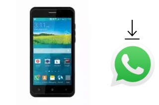 Cómo instalar WhatsApp en un Greentel GT-T150