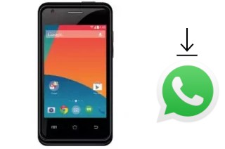 Cómo instalar WhatsApp en un Greentel GT-T200