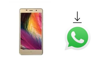 Cómo instalar WhatsApp en un Greentel M9