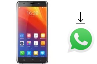 Cómo instalar WhatsApp en un Greentel X7