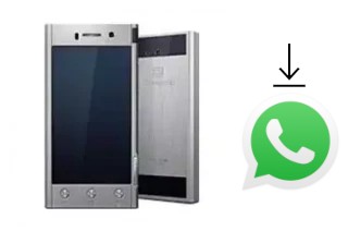 Cómo instalar WhatsApp en un Gresso Radical R3