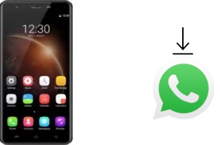 Cómo instalar WhatsApp en un Gretel A6