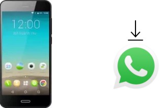 Cómo instalar WhatsApp en un Gretel A7