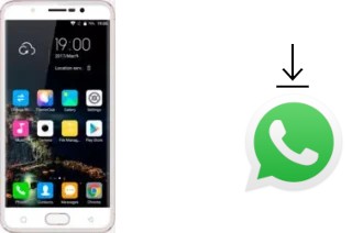 Cómo instalar WhatsApp en un Gretel A9