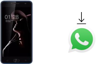 Cómo instalar WhatsApp en un Gretel GT6000