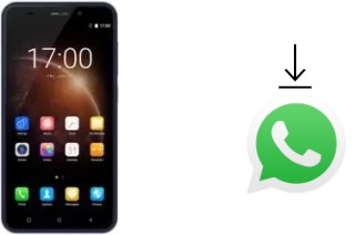 Cómo instalar WhatsApp en un Gretel S55