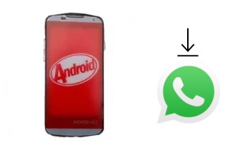 Cómo instalar WhatsApp en un Gright GRight W500