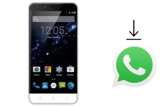 Cómo instalar WhatsApp en un GT-Mobile GT Mobile GT 888