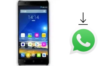 Cómo instalar WhatsApp en un GT-Mobile GT Mobile GT886