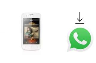 Cómo instalar WhatsApp en un GTel A703I