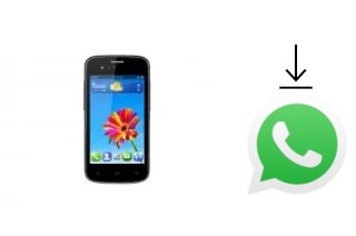 Cómo instalar WhatsApp en un GTel A704I