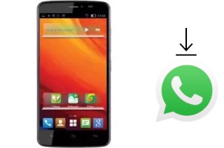 Cómo instalar WhatsApp en un GTel A705S