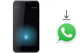 Cómo instalar WhatsApp en un GTel A706