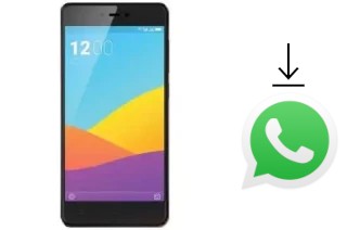 Cómo instalar WhatsApp en un GTel A728 XP2