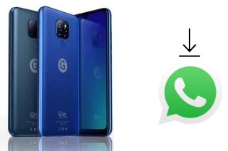 Cómo instalar WhatsApp en un GTel Infinity 8s