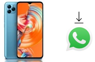 Cómo instalar WhatsApp en un GTel Infinity 9