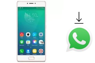 Cómo instalar WhatsApp en un GTel SL8