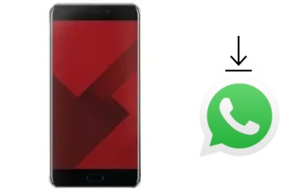 Cómo instalar WhatsApp en un GTel X5