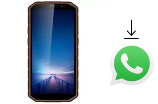 Cómo instalar WhatsApp en un Guophone XP9800