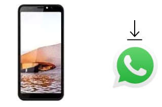 Cómo instalar WhatsApp en un Haier Alpha A6