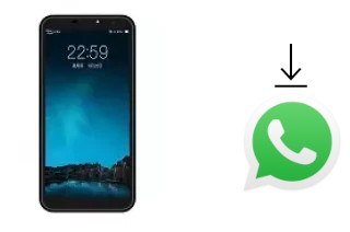 Cómo instalar WhatsApp en un Haier Alpha A7