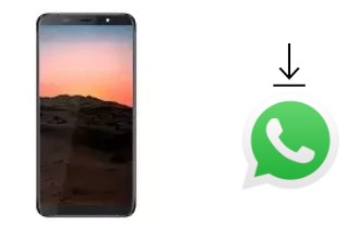 Cómo instalar WhatsApp en un Haier Elegance E11