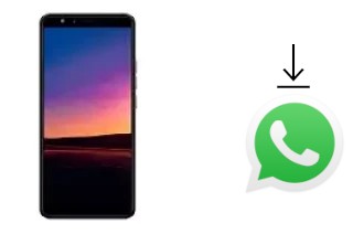 Cómo instalar WhatsApp en un Haier Elegance E13